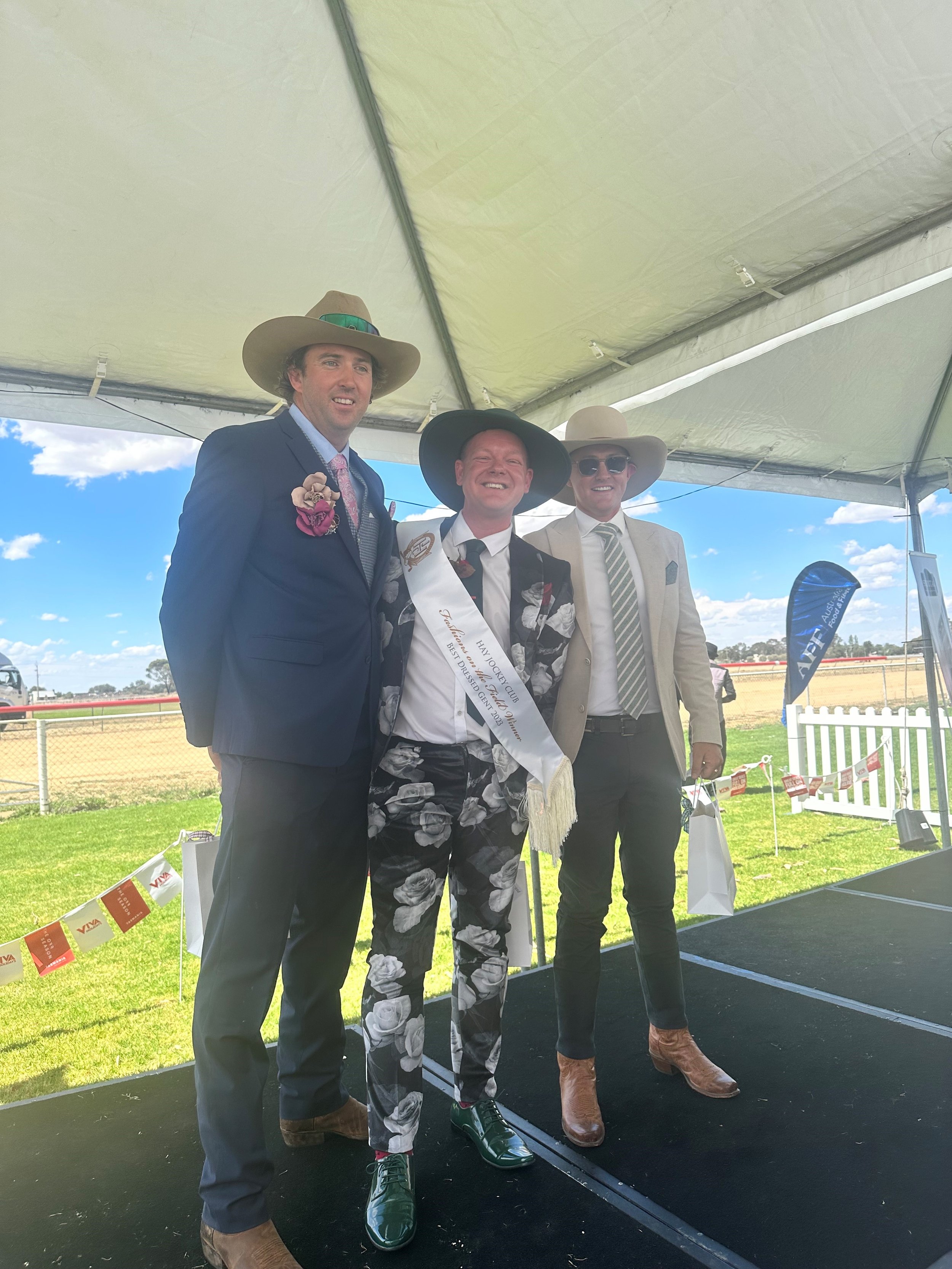 Bessed Dressed GBrendan, Will and Brett.jpg
