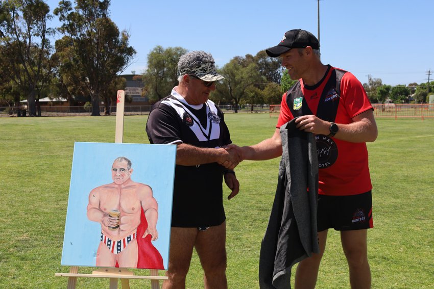 Danny Simon life member.jpg