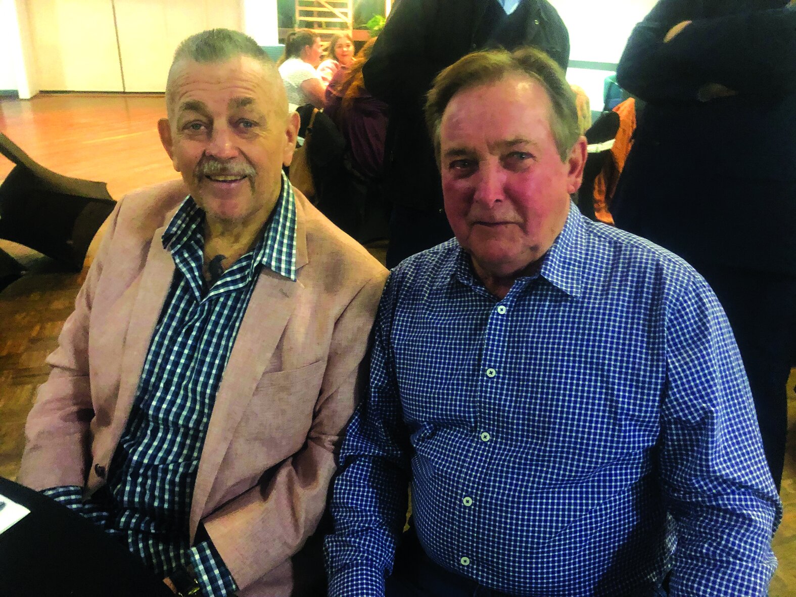 Ken Beissell, Charlie Phillips cymk.jpg