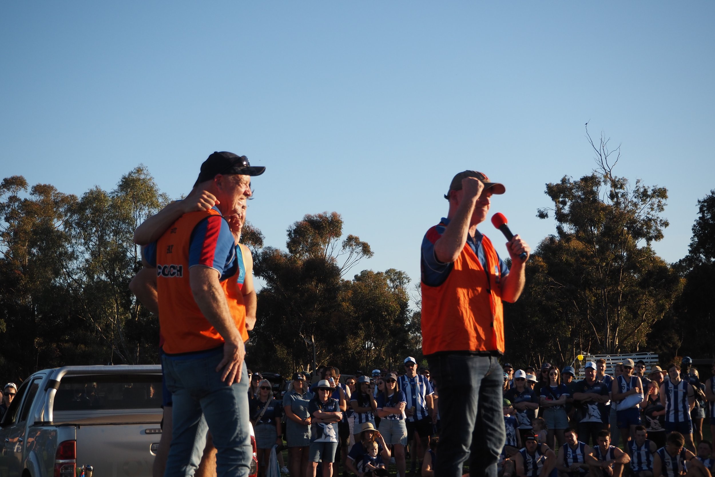 mick cattanach 2 coaches speech gf 2023.jpg