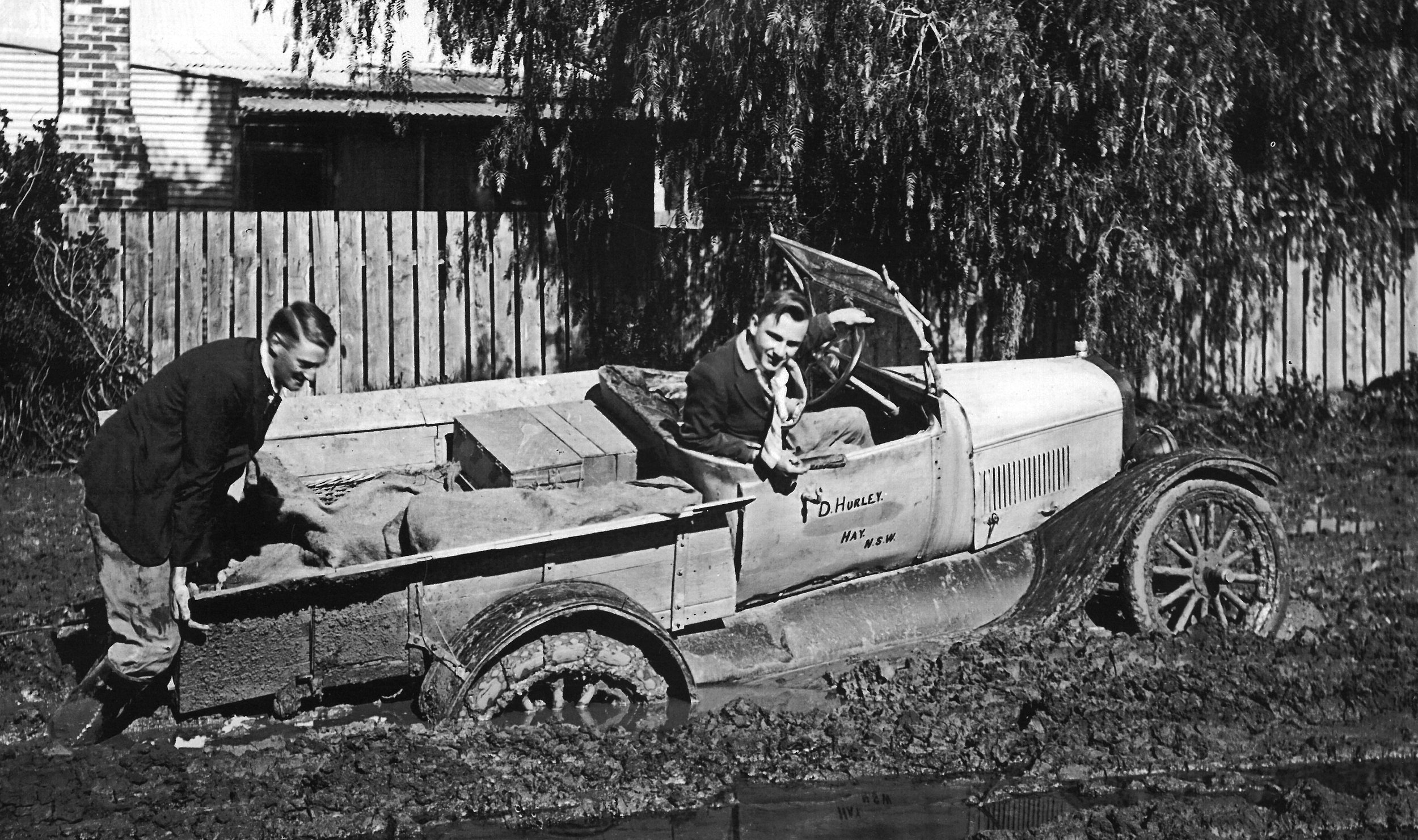 Rene bogged.jpg