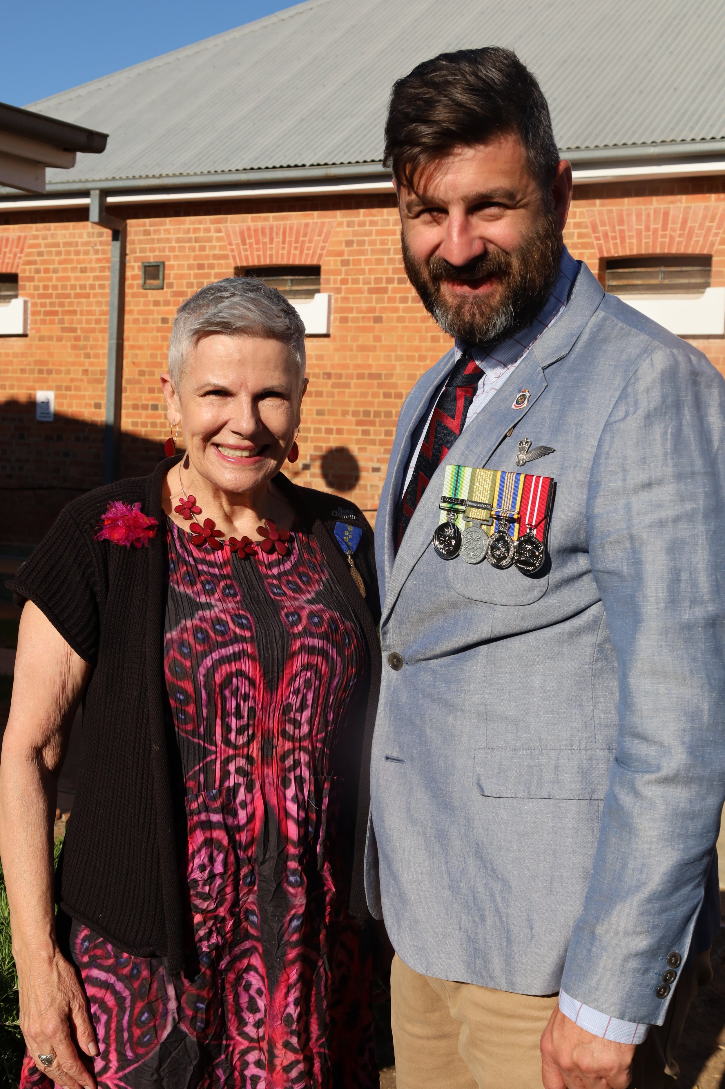 Susie Elelman Nick Harrison (1).JPG