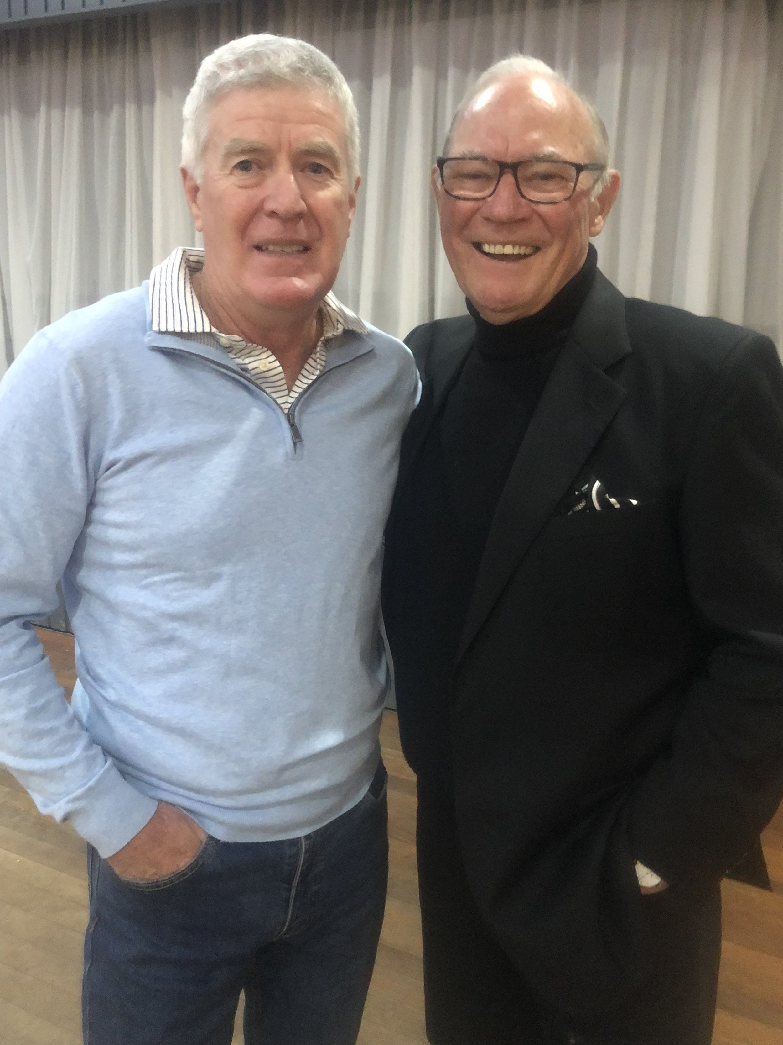 Wayne Dunbar, Michael Johnston.JPG