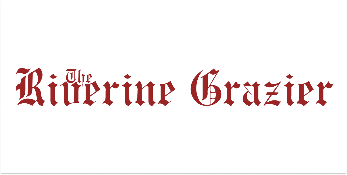 The Riverine Grazier