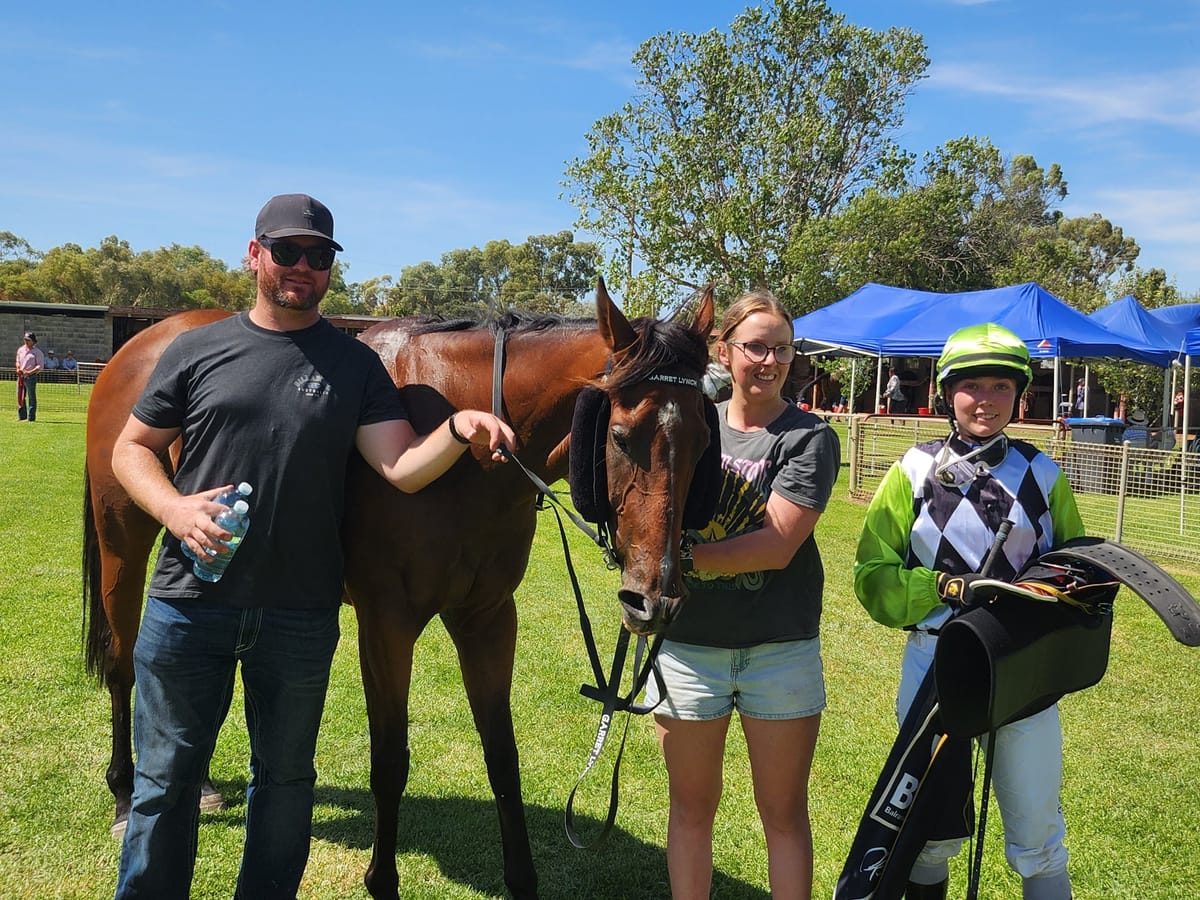 2023 Balranald Races photo gallery