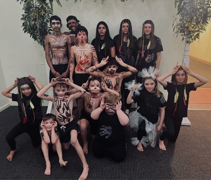MaariMa connecting community through NAIDOC and Reconciliation celebrations