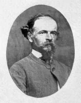 George Butterworth: tailor, trooper, reporter, auctioneer, agent, advocate and pound-keeper
