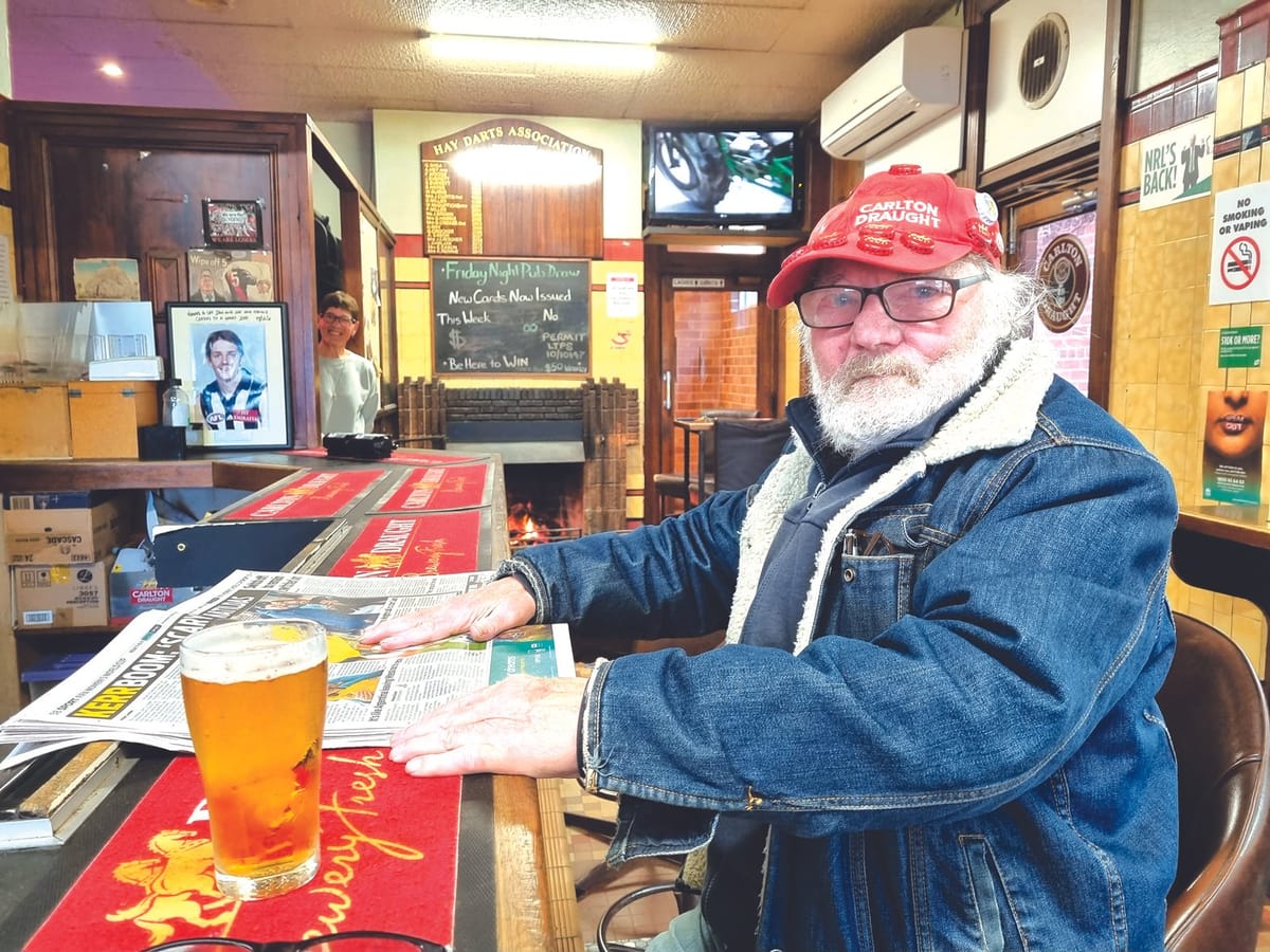 New tax slugs drinkers - prices rise $20 per slab