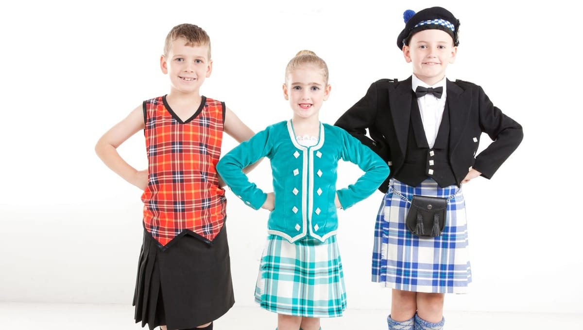 Highland gathering secured for district