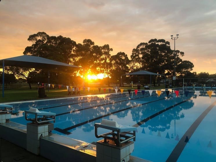 NO NEW POOL FOLLOWING FEDERAL ELECTION RESULTS