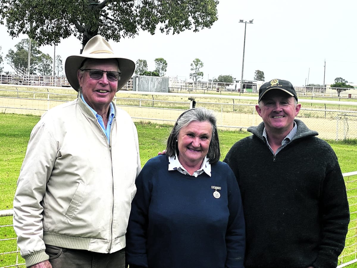 Life member honours