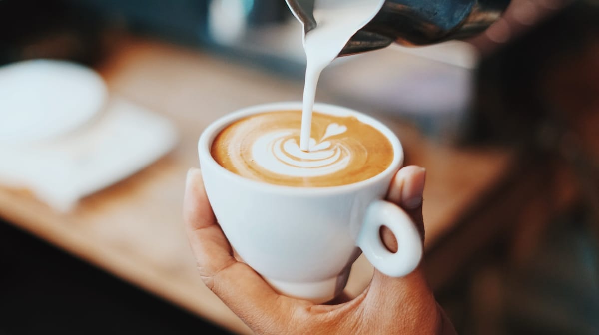 Top spots for coffee in Hay NSW