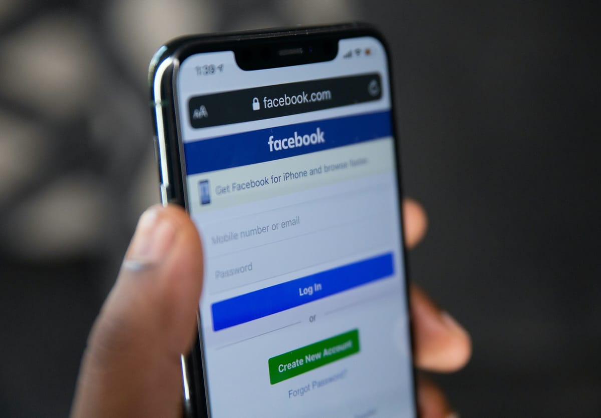 Don't let our story end: Why Facebook's decision matters to Hay