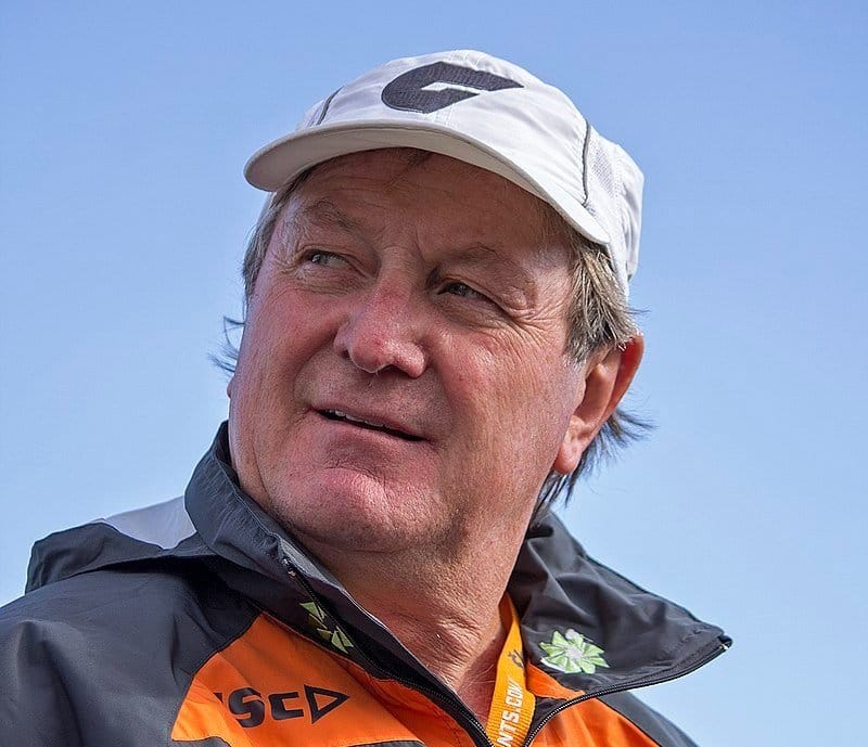 Sheedy coming to Hay