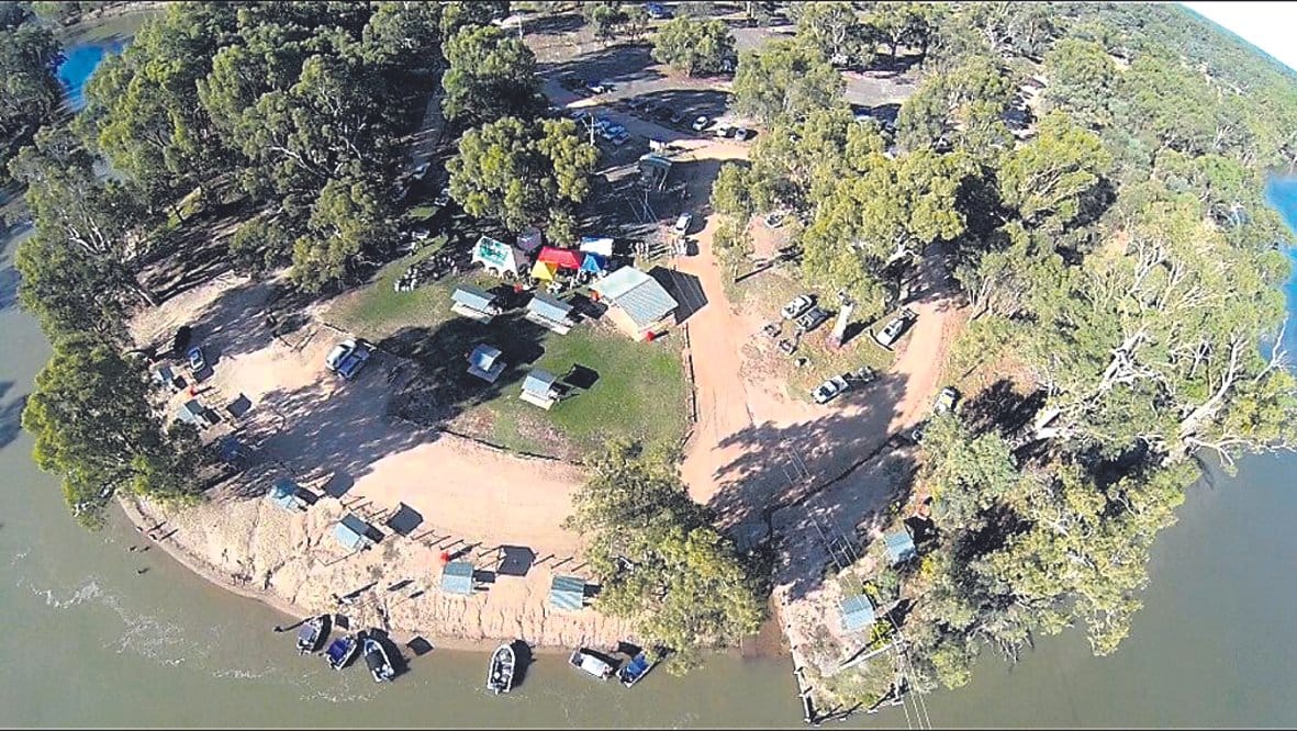Back-flip on Sandy Point Beach controversy