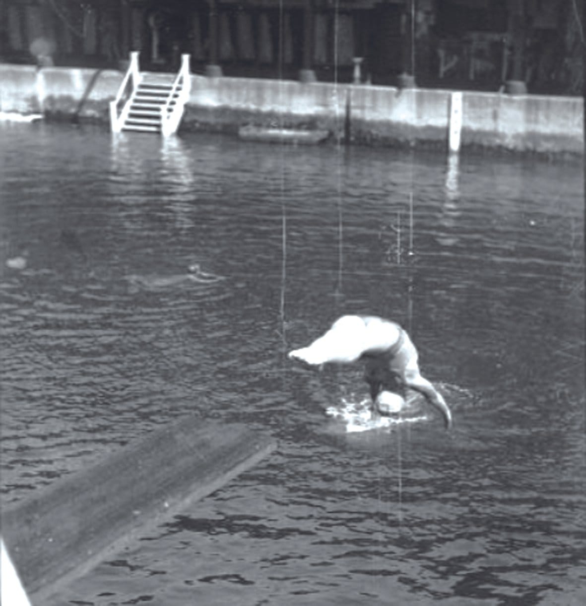 Lurline Hook - Hay’s gold medalist