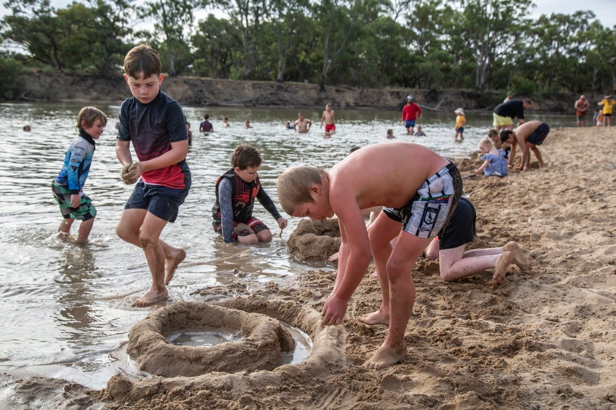 Sandy Point beach road closure decision upheld by Council