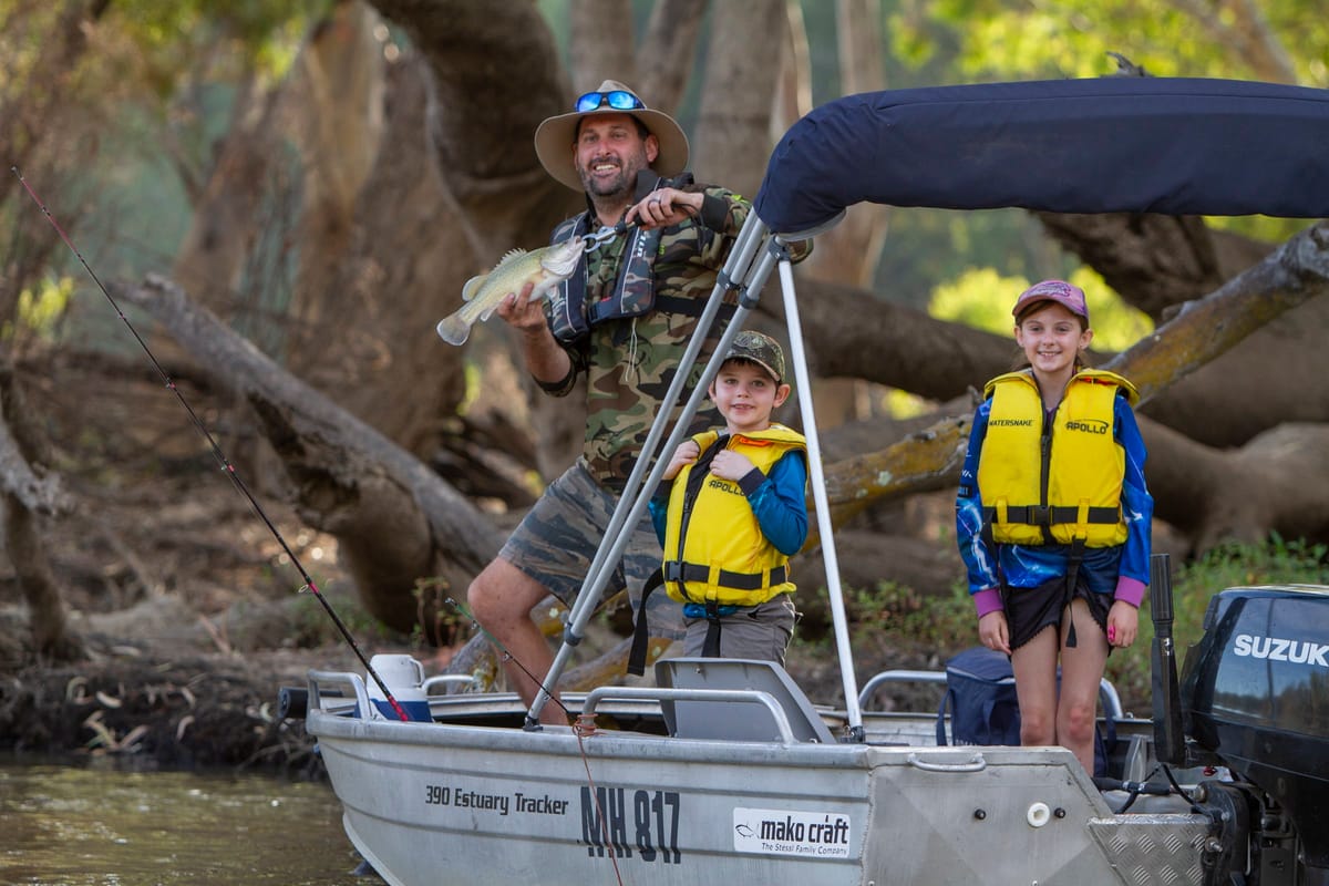 2023 Hay Fishing Classic