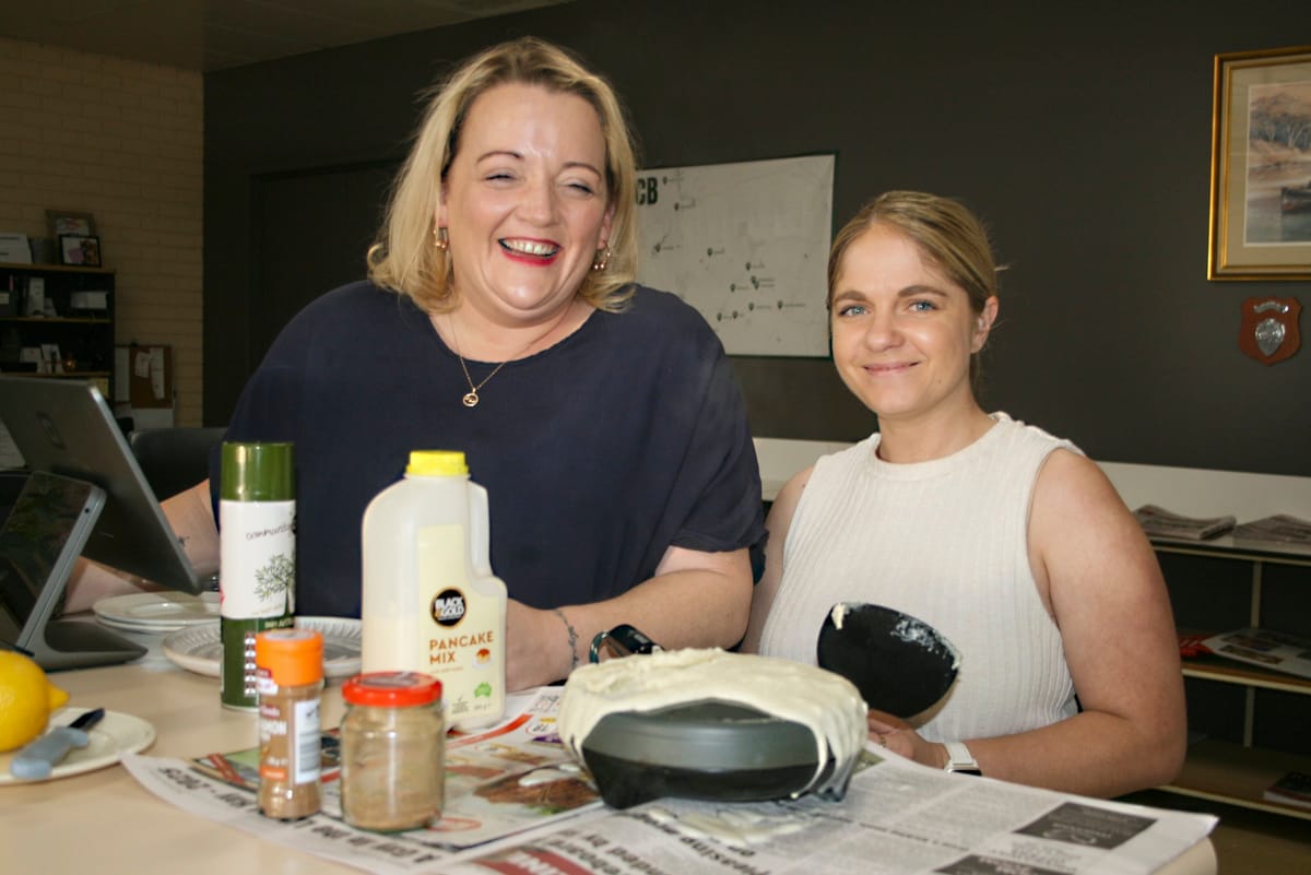 Life with Parkinson’s Disease in Australia