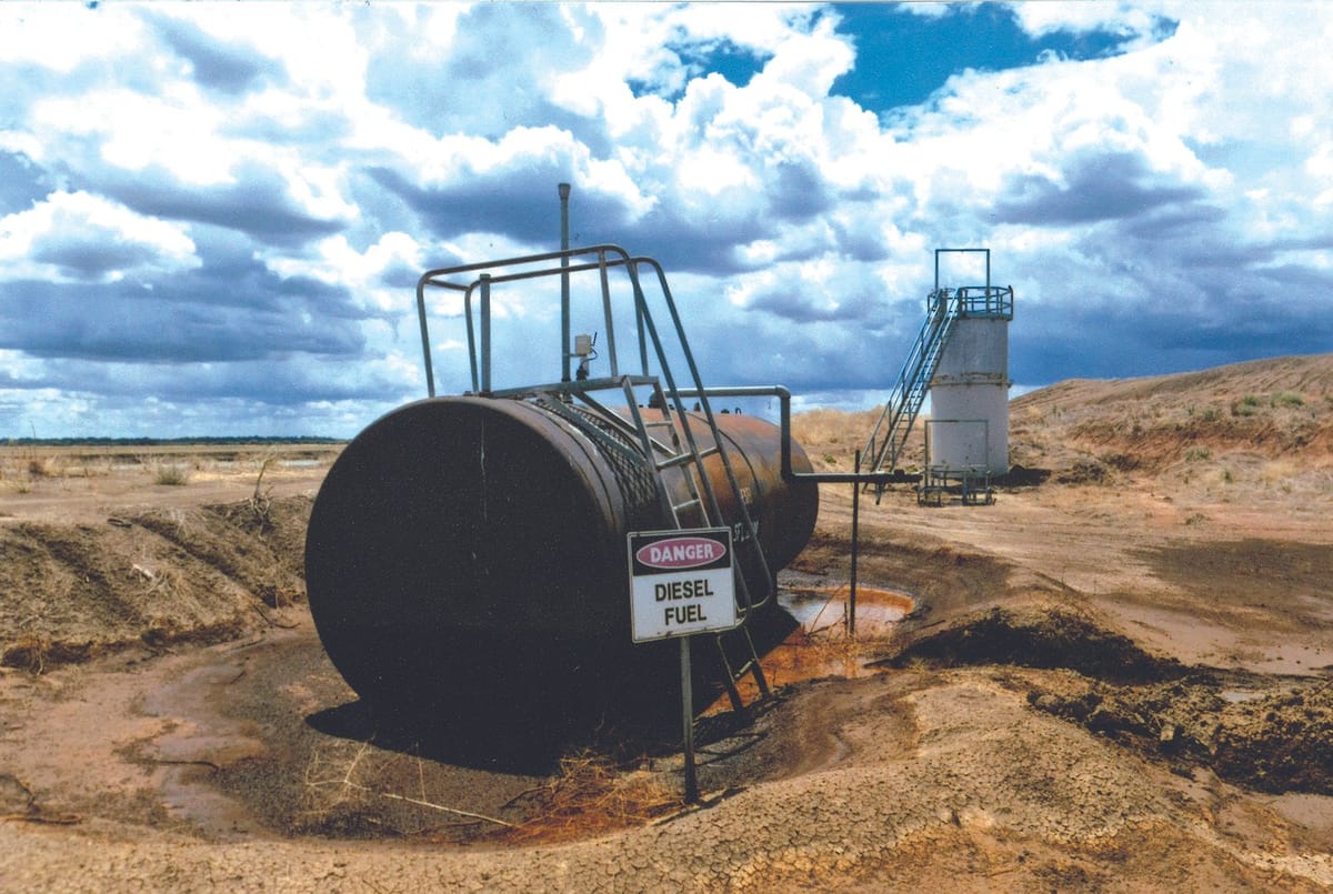 Murrumbidgee Council launches investigation into fuel spill