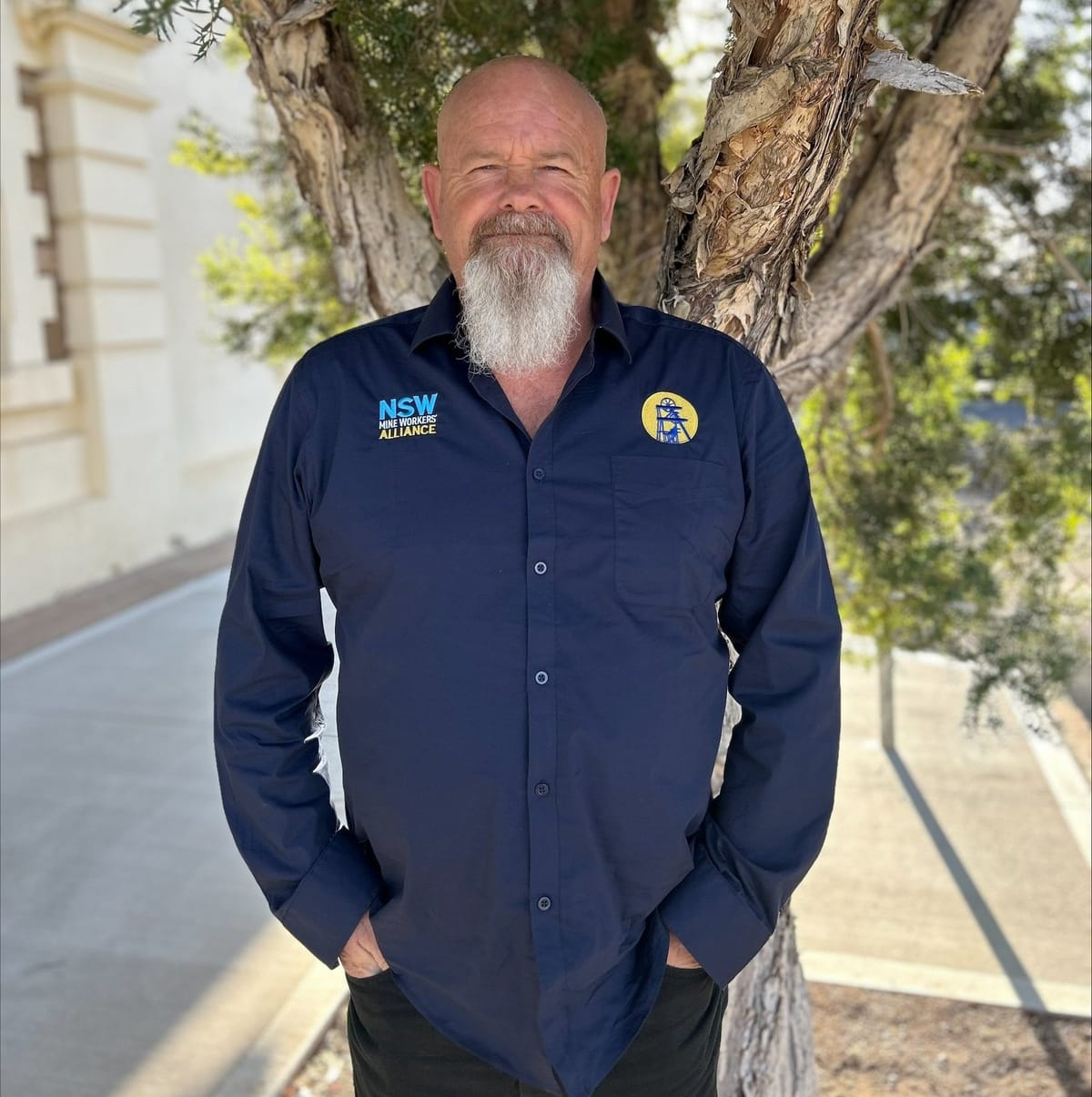 AWU calls out ‘cowboys’ in push for safer farms in the Hay district