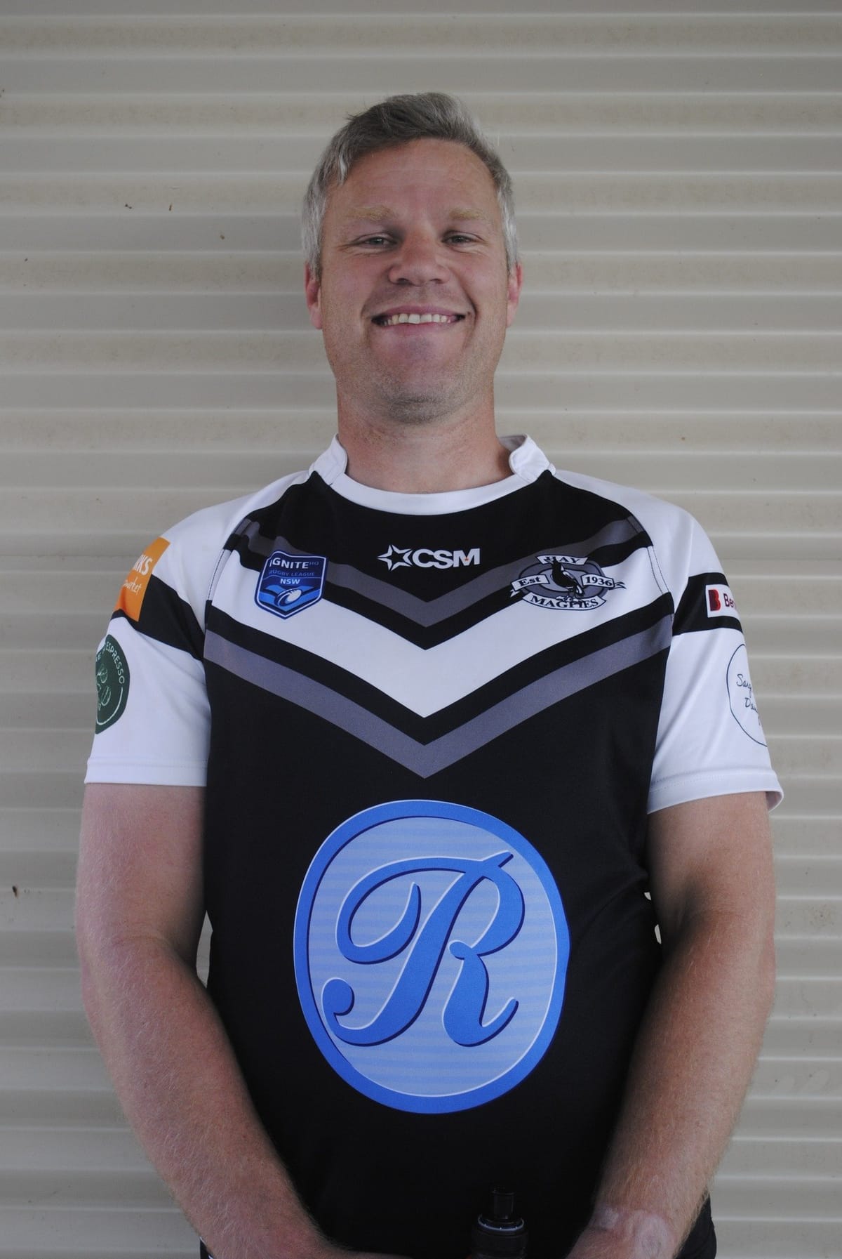 Carter and Parr Hay Magpies best