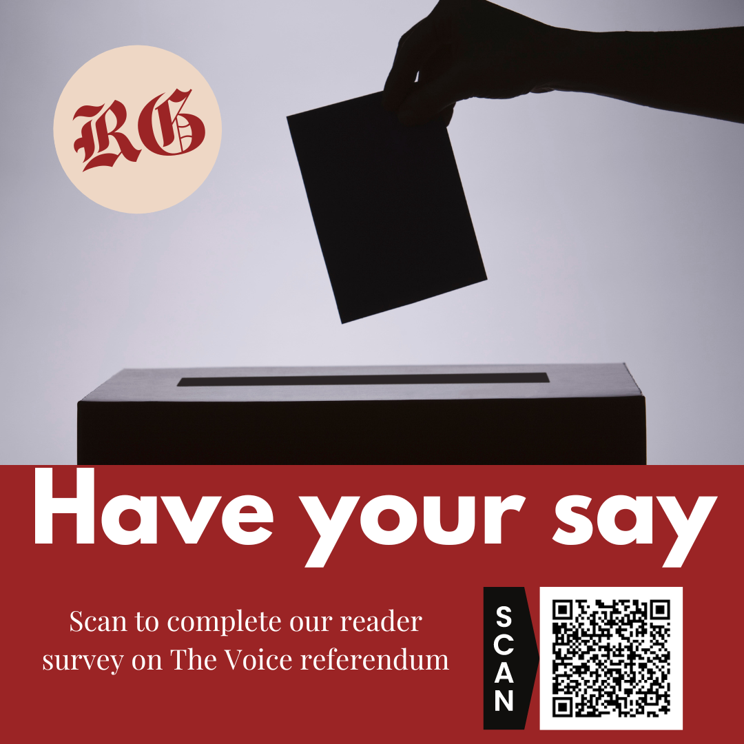 The upcoming referendum: What is The Voice to parliament?