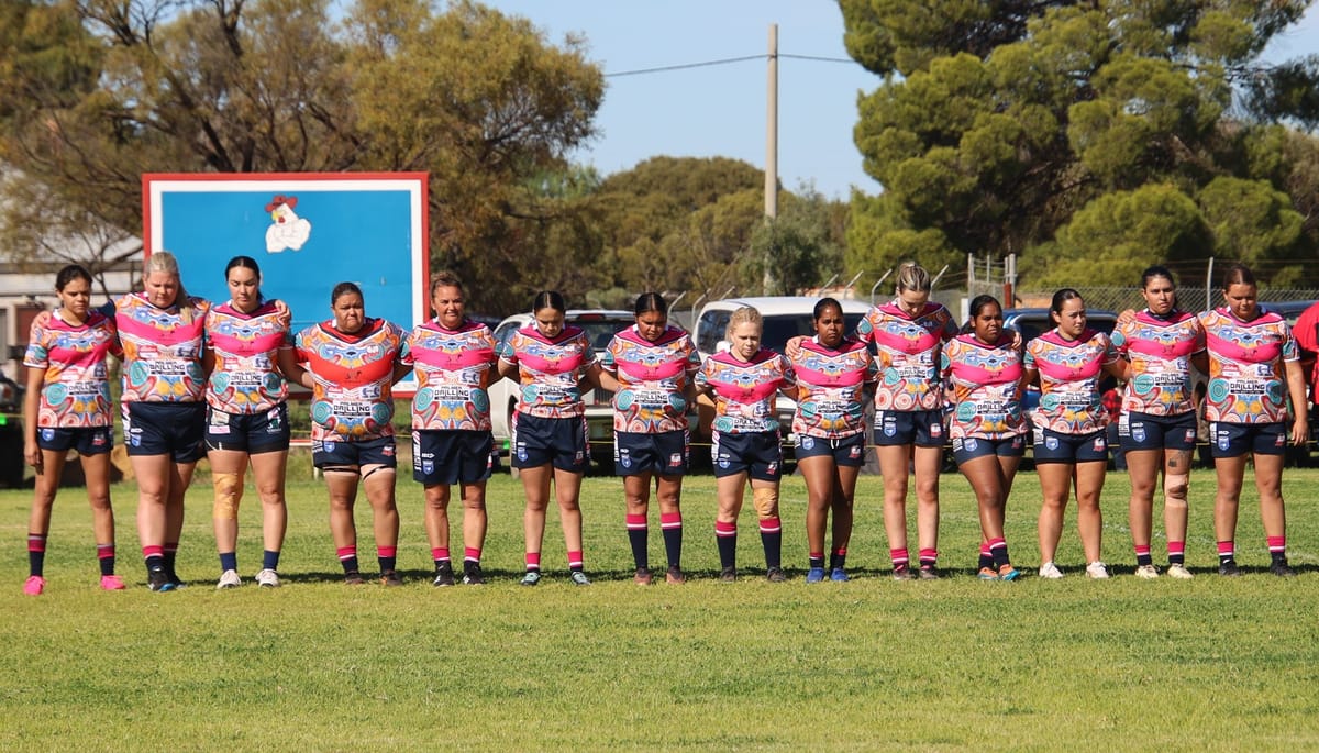 Ivanhoe opens ProTen 2025 season with two wins.