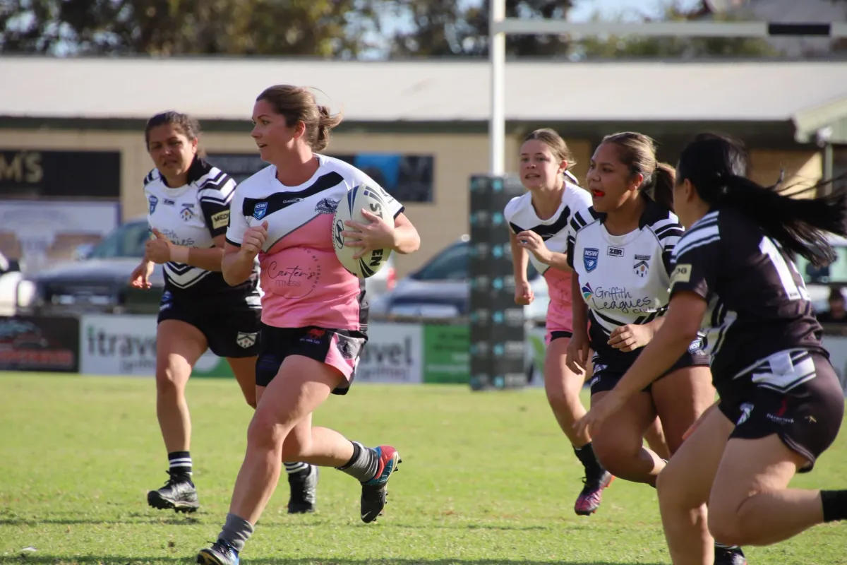 Some wins for Hay Lions and Magpies, Cutters post agonising loss and Balranald Roos struggle