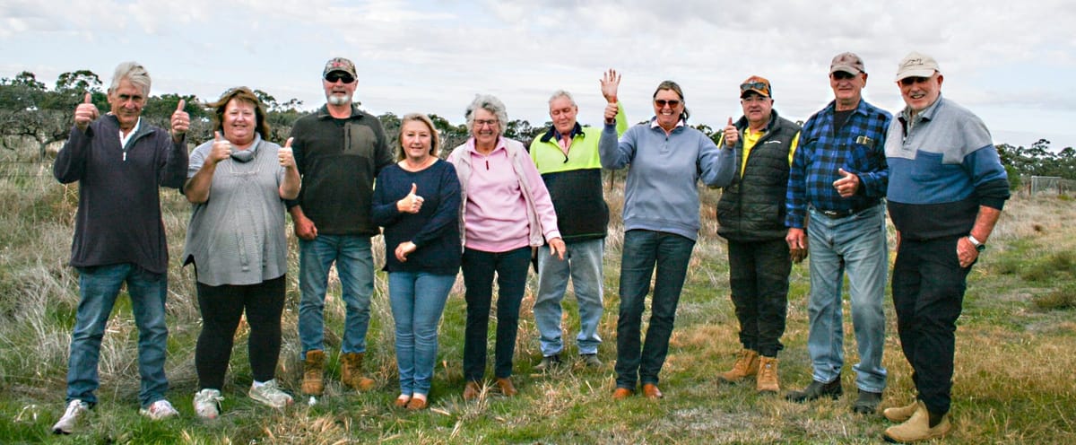 Not in my backyard - Hay Shire votes against unmanned fuel station