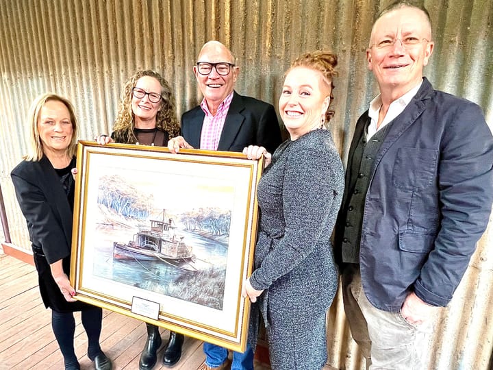 The Riverine Grazier celebrates 150 years