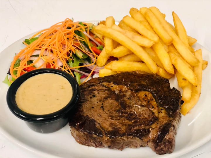 11 of best places to eat in Hay, NSW, as voted by the locals