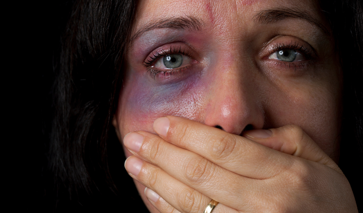 Hidden violence – what you told us is happening behind closed doors