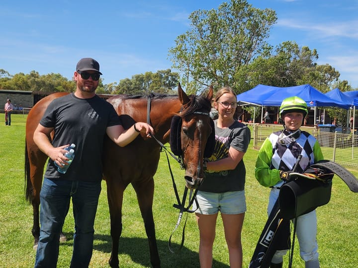 2023 Balranald Races photo gallery