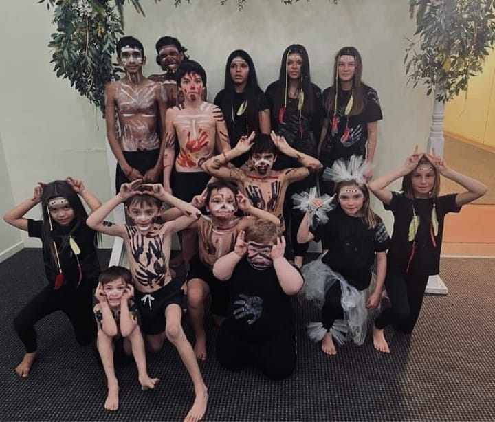 MaariMa connecting community through NAIDOC and Reconciliation celebrations