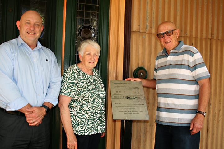 End of an era for Bishop’s Lodge Historic House… but the doors remain open