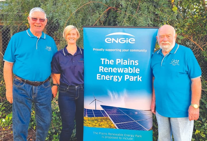 Funding boost for local community groups