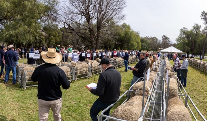 2023 Ram Sale feature