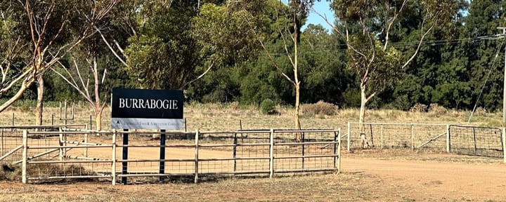 FIRB approval given for prized land deal