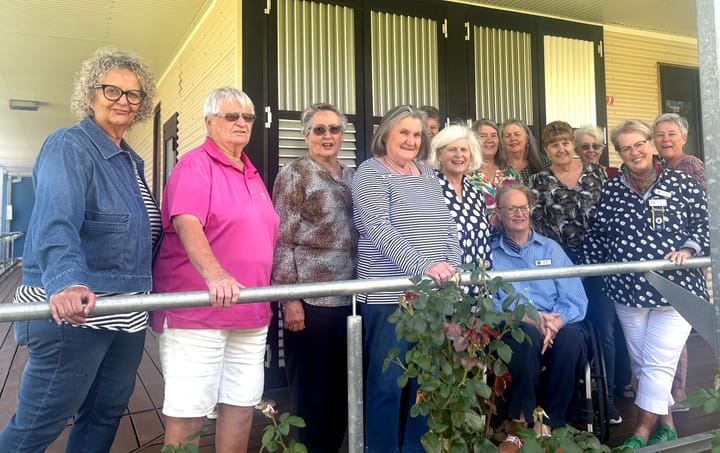Celebrating 90 years of Hay CWA - a special feature