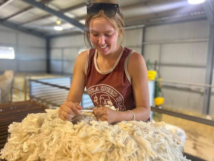 Hay locals urged to future proof their careers with TAFE