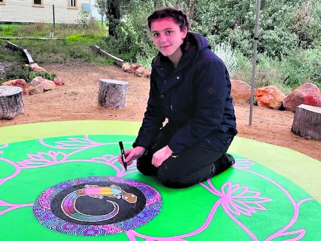 Emma joins Landcare team