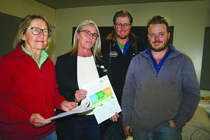 Edward River Council explores options to improve finances
