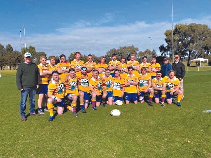 Cutters win grand final