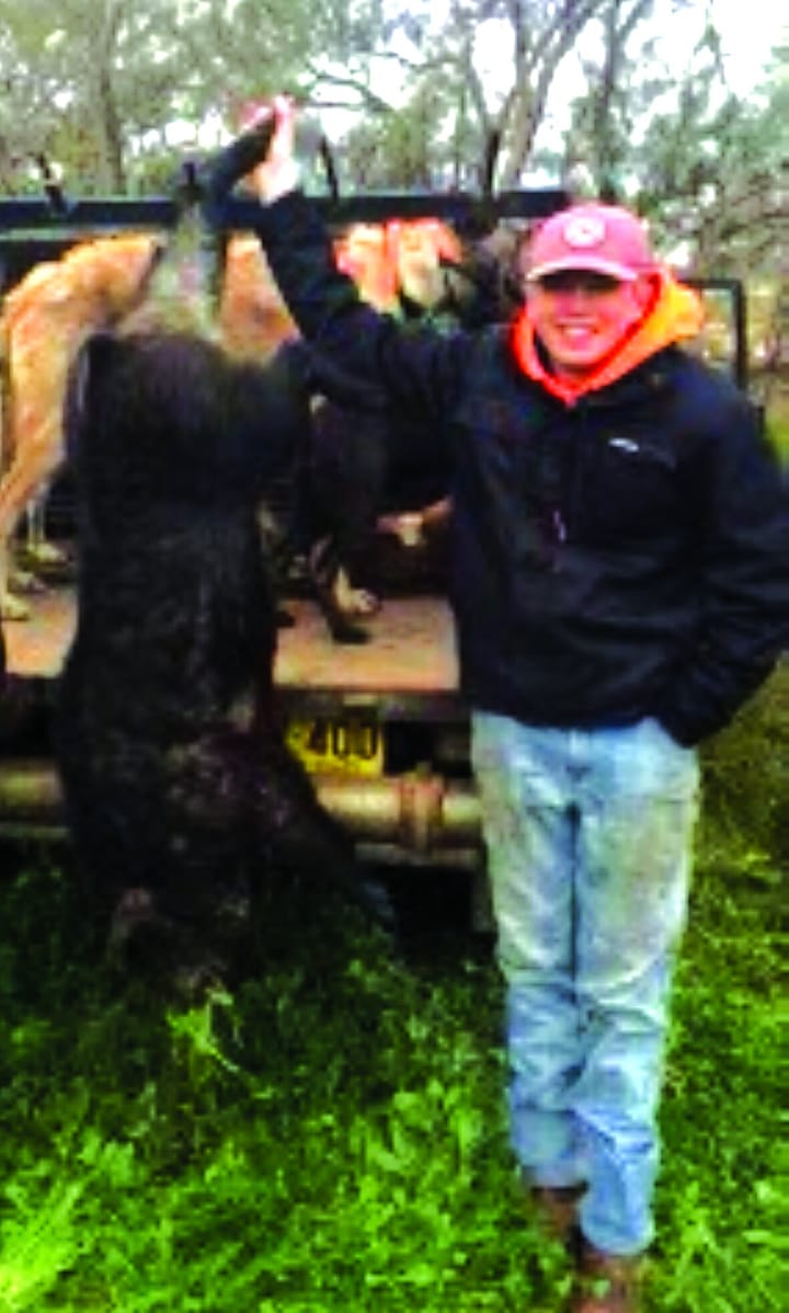 Hunters reduce feral numbers and boost economy, according to APDHA