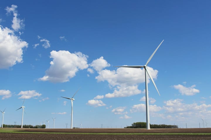 South West Renewable Energy Zone project updates - Hay, NSW