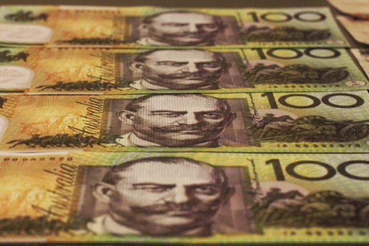 Hay Shire Council is cashed up but preparing for tougher times