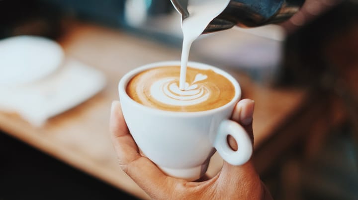 Top spots for coffee in Hay NSW