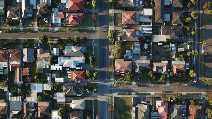 Big changes to address local housing shortage in Hay, NSW