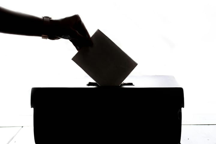 Opinion: The rise and rise of the Voices movement